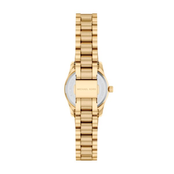 Michael Kors Lexington horloge MK7578